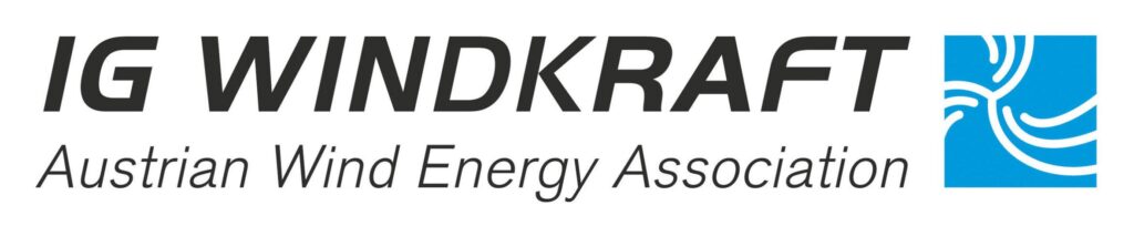 Logo IG Windkraft