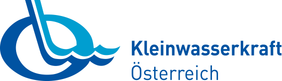 Logo Kleinwasserkraft Oesterreich