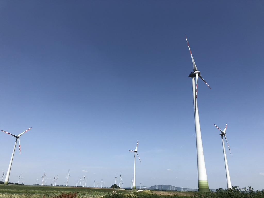 Windpark