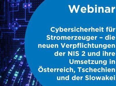 Am 2. Juli findet ein kostenloses Webinar statt