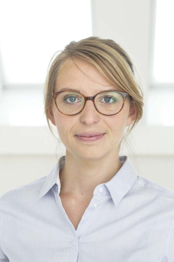 Eva Schuster © KNE gGmbH