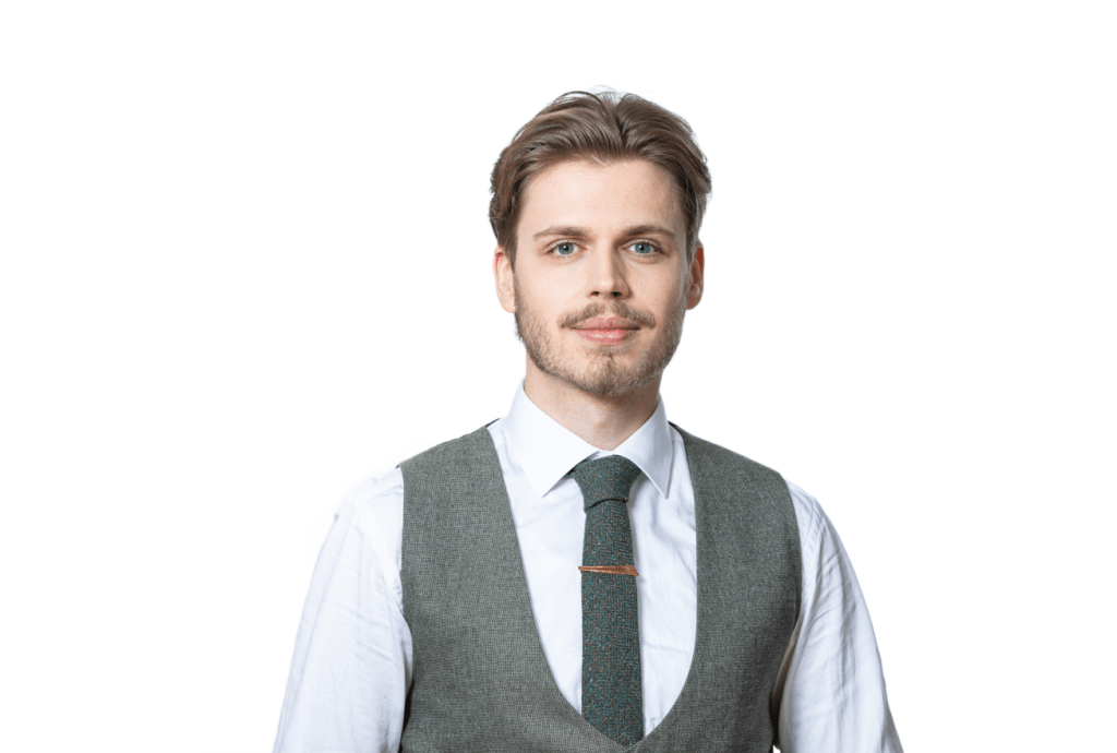 Lucas Brandtweiner © Astrid Knie